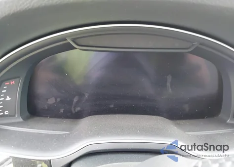 2017 Audi Q7 3.0T Premium из США, поврежденный, VIN WA1VAAF72HD031214